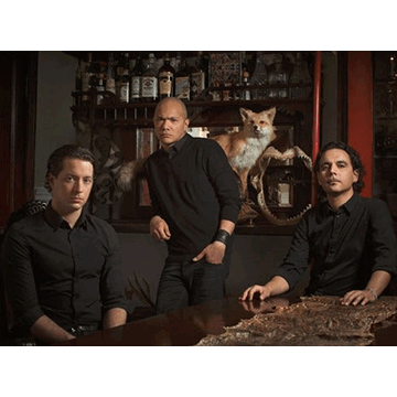Danko Jones Seattle Tickets