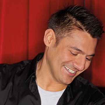 Danny Bhoy Seattle Tickets