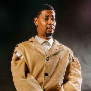 Danny Brown Seattle Tickets
