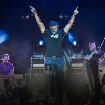 Darius Rucker Seattle Tickets