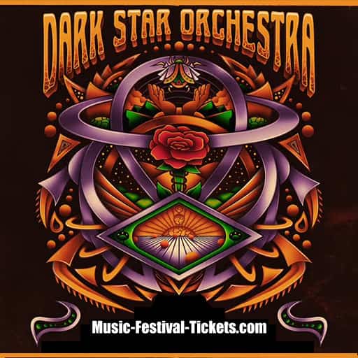 Dark Star Orchestra in Seattle