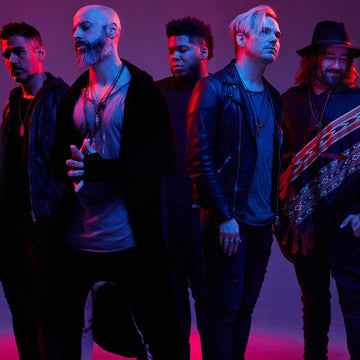 Daughtry in Seattle