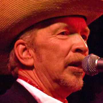 Dave Alvin in Seattle