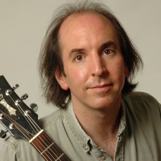 Dave Boutette in Seattle