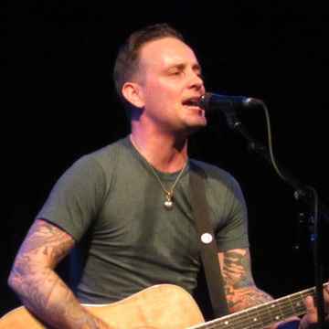 Dave Hause in Seattle
