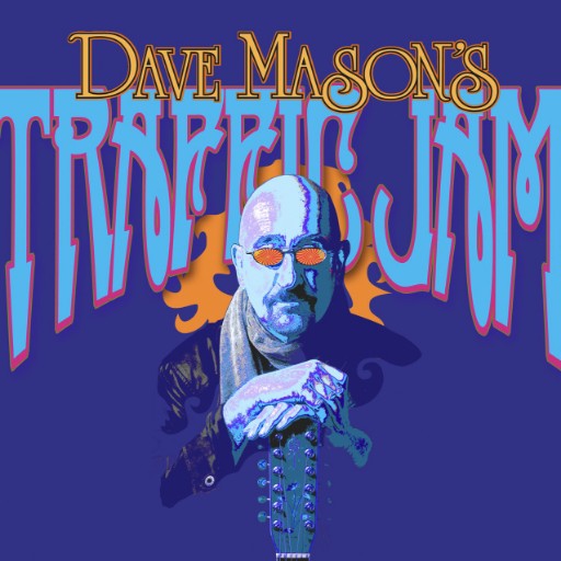 Dave Mason's Traffic Jam in Seattle