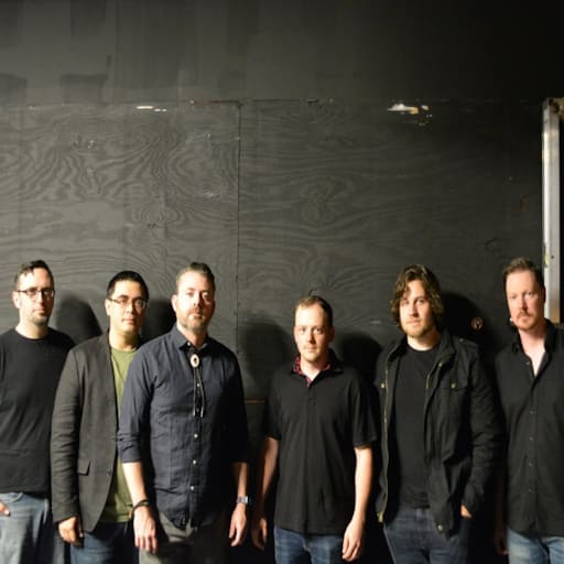 Dave Matthews Tribute Band Concerts in Seattle