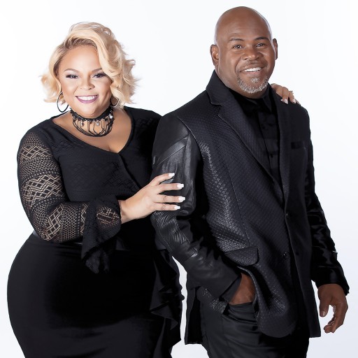 David and Tamela Seattle Tickets