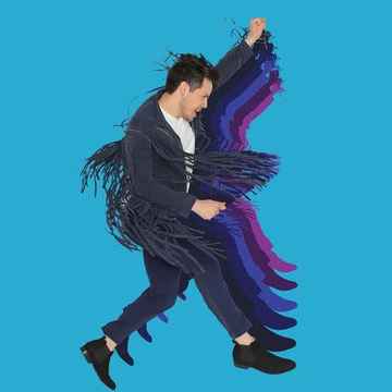 David Archuleta in Seattle