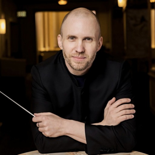 David Danzmayr Seattle Tickets