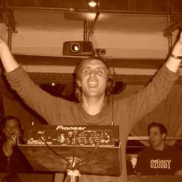 David Guetta Seattle Tickets