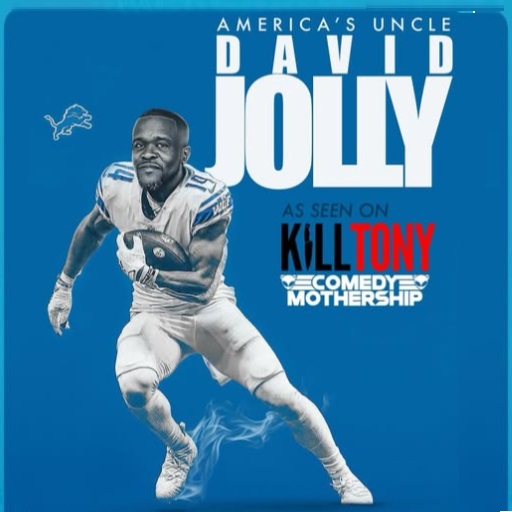 David Jolly Seattle Tickets