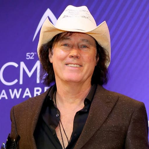 David Lee Murphy in Seattle