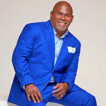 David Mann Seattle Tickets