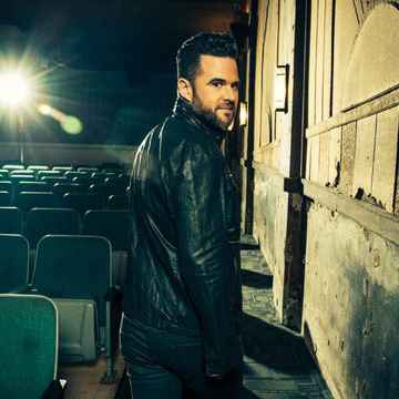 David Nail in Seattle