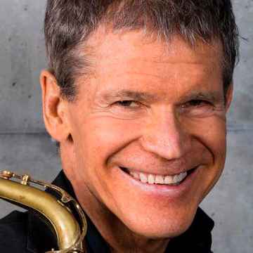 David Sanborn Seattle Tickets