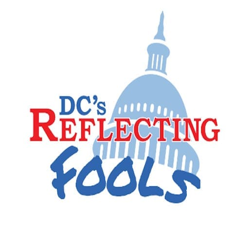 DC's Reflecting Fools Seattle Tickets