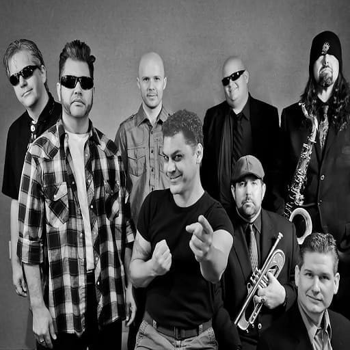 Dead Man's Party Seattle Tickets