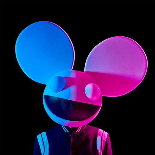 Deadmau5 Seattle Tickets