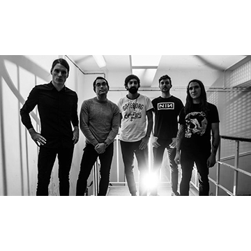 Deafheaven in Seattle