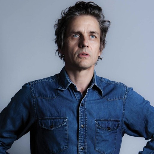 Dean Wareham in Seattle