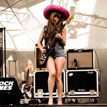 Deap Vally Seattle Tickets
