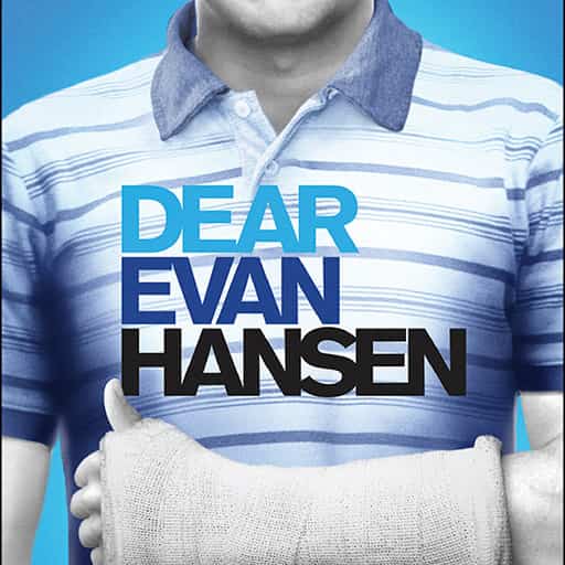 Dear Evan Hansen Seattle Tickets