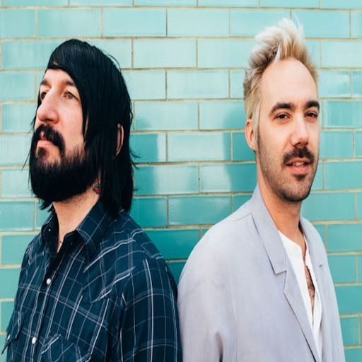 Death From Above 1979 Concerts in Seattle