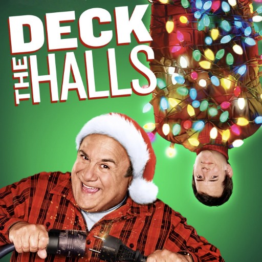 Deck the Halls Seattle Tickets