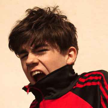 Declan McKenna in Seattle
