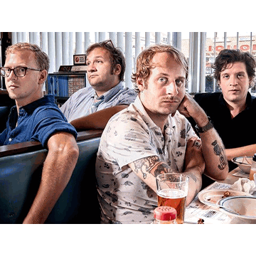 Deer Tick Seattle Tickets