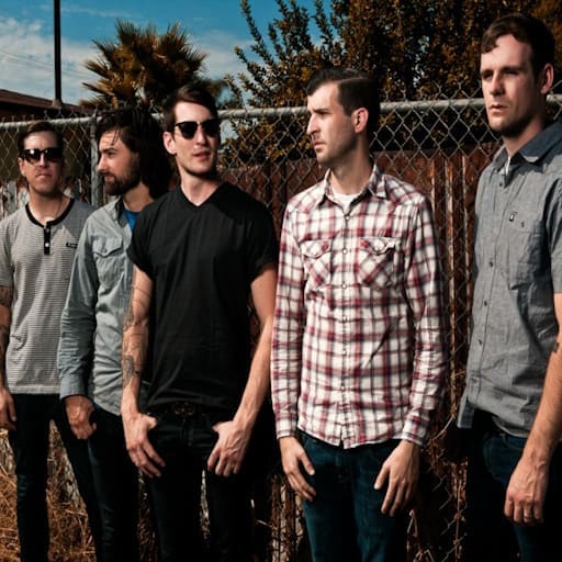 Defeater Seattle Tickets