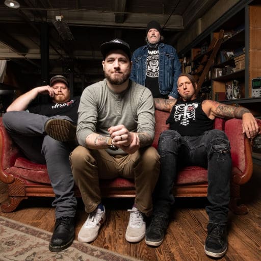 Defiant Music Seattle Tickets