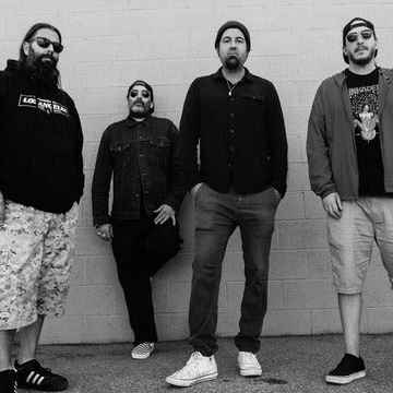 Deftones in Seattle