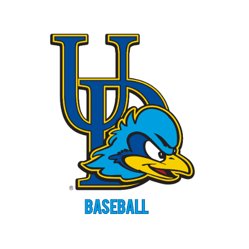 Delaware Blue Hens Baseball