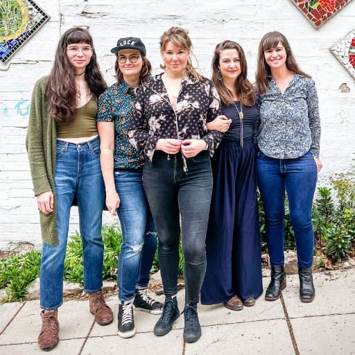 Della Mae Seattle Tickets