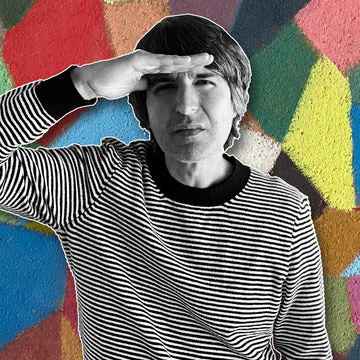 Demetri Martin Seattle Tickets