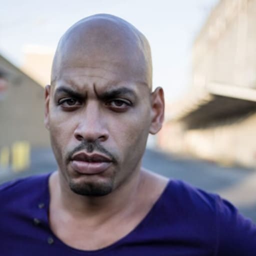 Dennis Ferrer Seattle Tickets