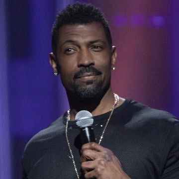 Deon Cole Seattle Tickets