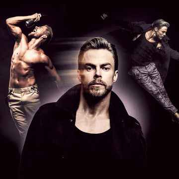 Derek Hough Seattle Tickets