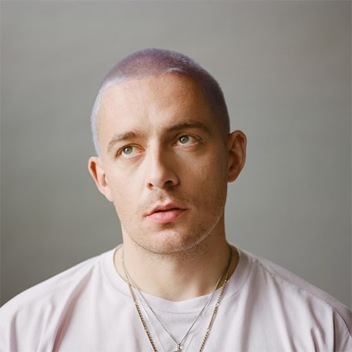 Dermot Kennedy Concerts in Seattle