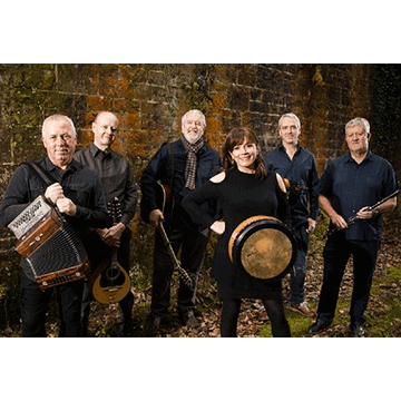 Dervish Seattle Tickets