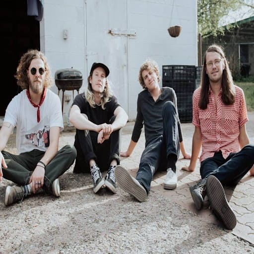 Desert Noises Seattle Tickets