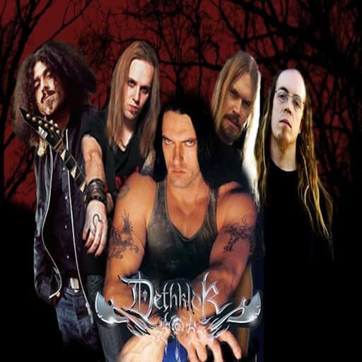 Dethklok Seattle Tickets