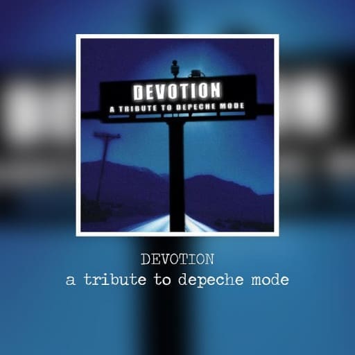 Devotional - Depeche Mode Tribute Seattle Tickets