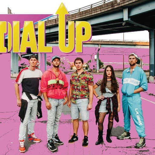 Dial Up Seattle Tickets