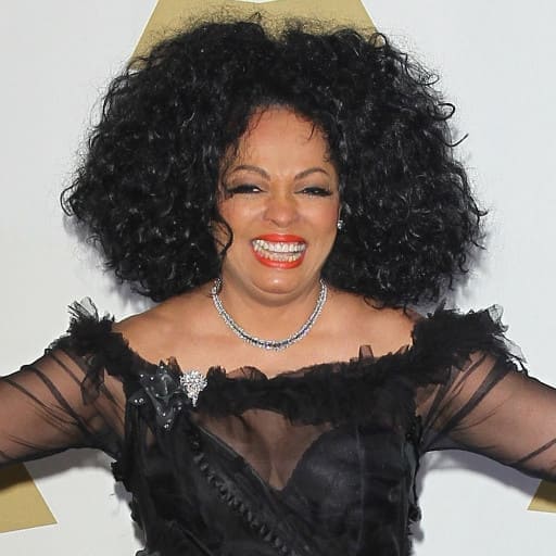 Diana Ross Seattle Tickets