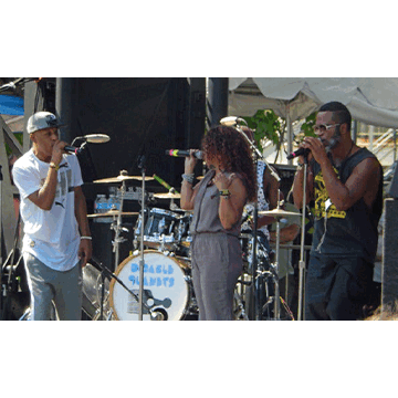 Digable Planets Concerts in Seattle