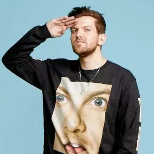 Dillon Francis Seattle Tickets