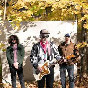 Dinosaur Jr. Seattle Tickets